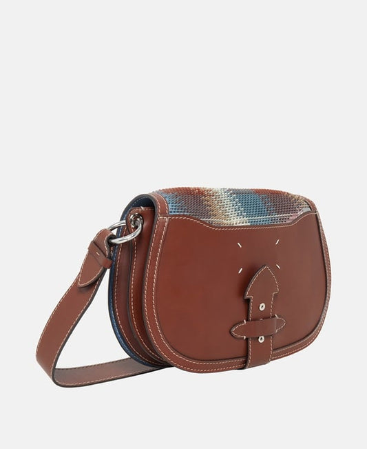 Maison Margiela U Borsa tracolla Cross-body bag