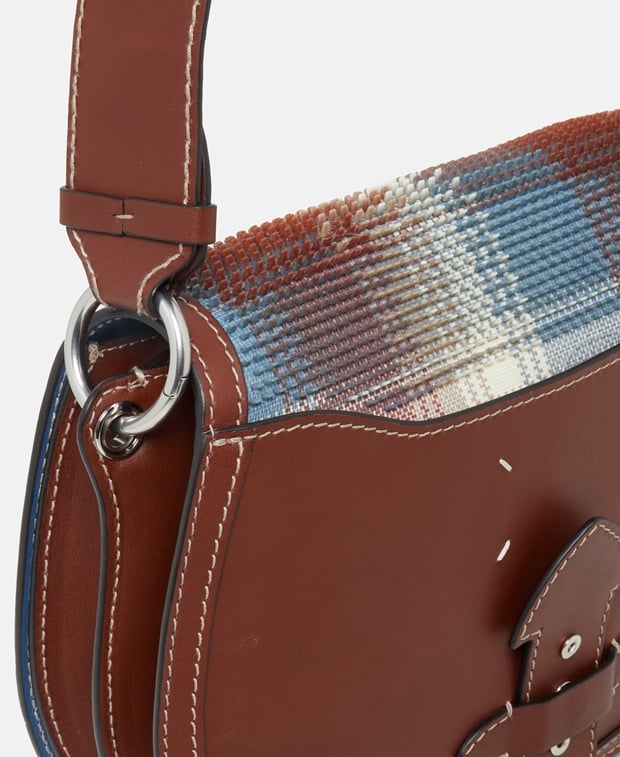 Maison Margiela U Borsa tracolla Cross-body bag