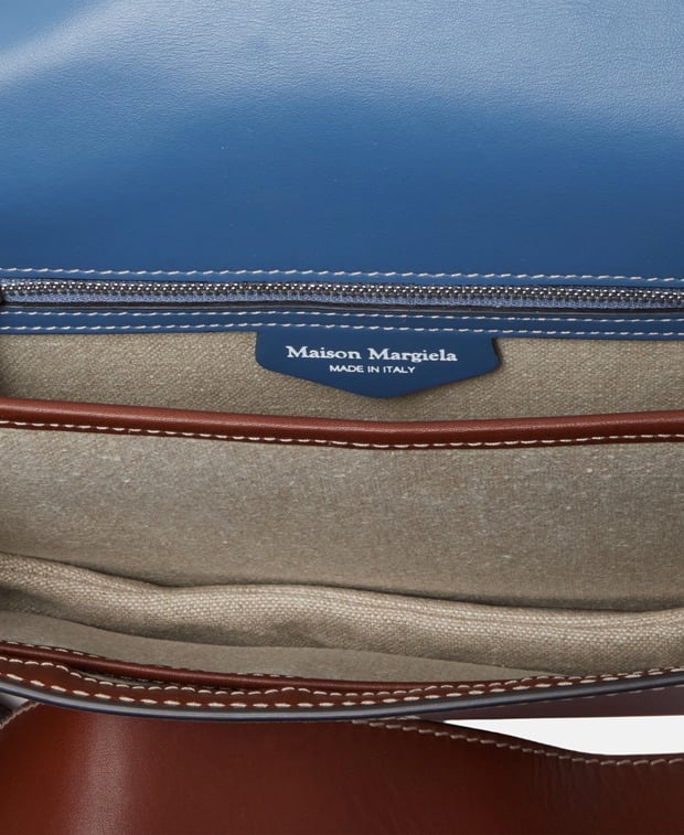 Maison Margiela U Borsa tracolla Cross-body bag