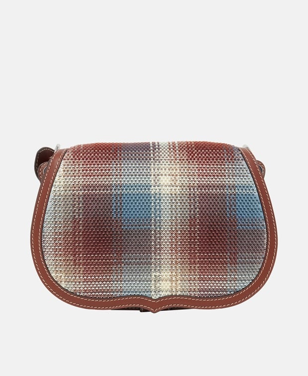 Maison Margiela U Borsa tracolla Cross-body bag