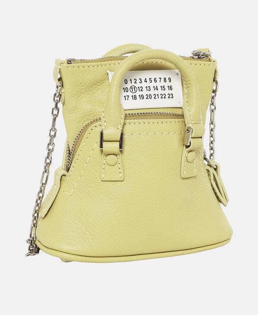Maison Margiela Cross-body bag