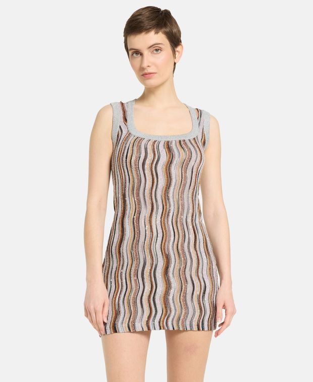 Missoni Knitted dress