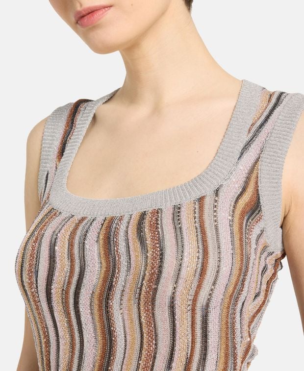 Missoni Knitted dress