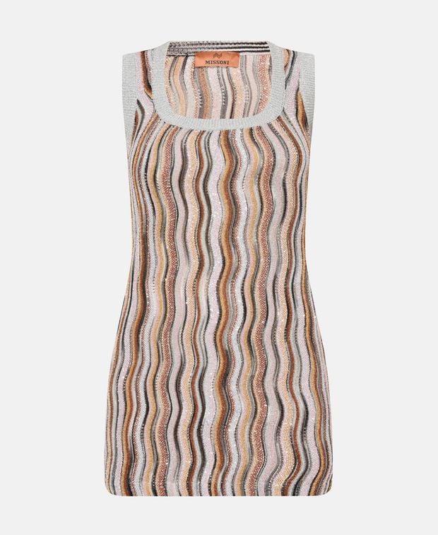 Missoni Knitted dress