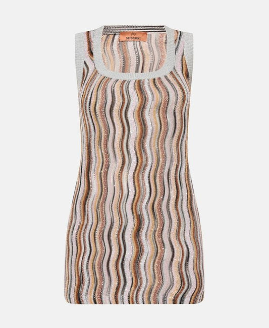 Missoni Knitted dress