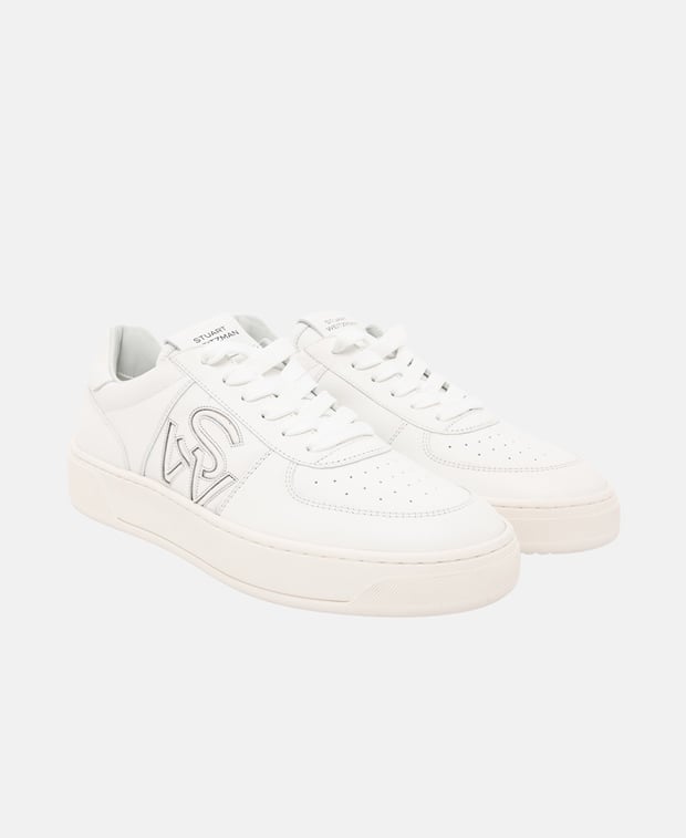 Stuart Weitzman Crtsde Lgo Sneakers