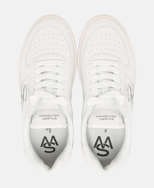 Stuart Weitzman Crtsde Lgo Sneakers