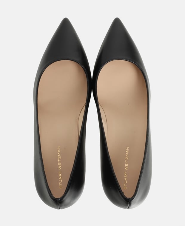 Stuart Weitzman Pumps Leigh 75