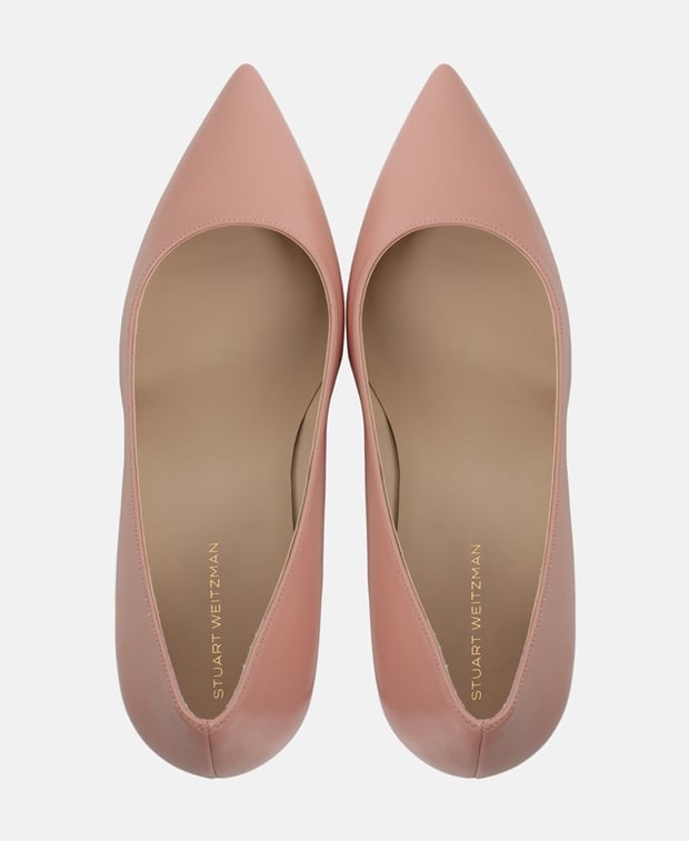 Stuart Weitzman Pumps Leigh 75