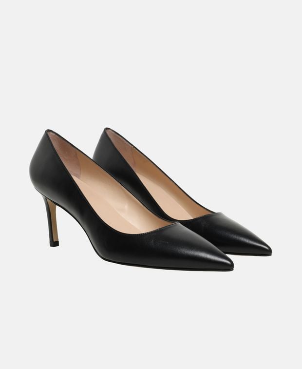 Stuart Weitzman Pumps Leigh 75