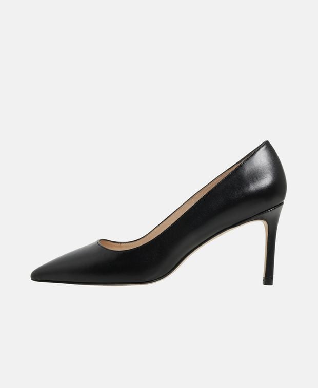 Stuart Weitzman Pumps Leigh 75