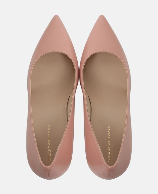 Stuart Weitzman Pumps Leigh 75