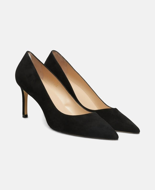 Stuart Weitzman Pumps Leigh 75