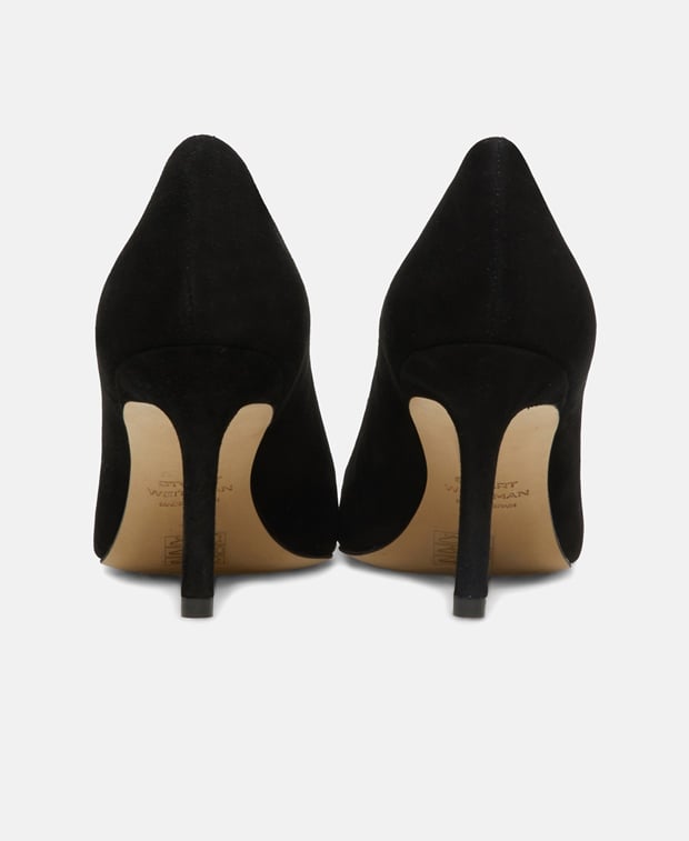 Stuart Weitzman Pumps Leigh 75