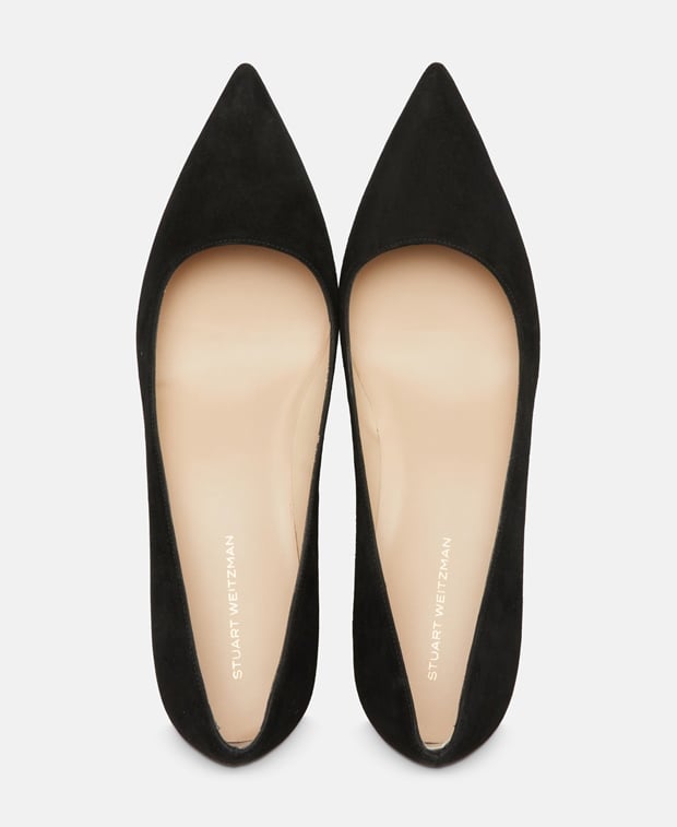 Stuart Weitzman Pumps Leigh 75