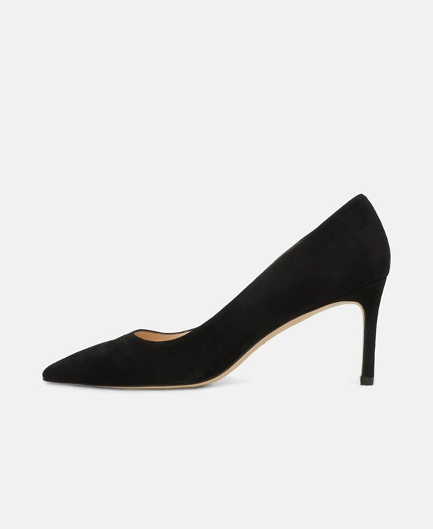 Stuart Weitzman Pumps Leigh 75