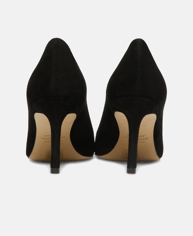 Stuart Weitzman Pumps Leigh 75