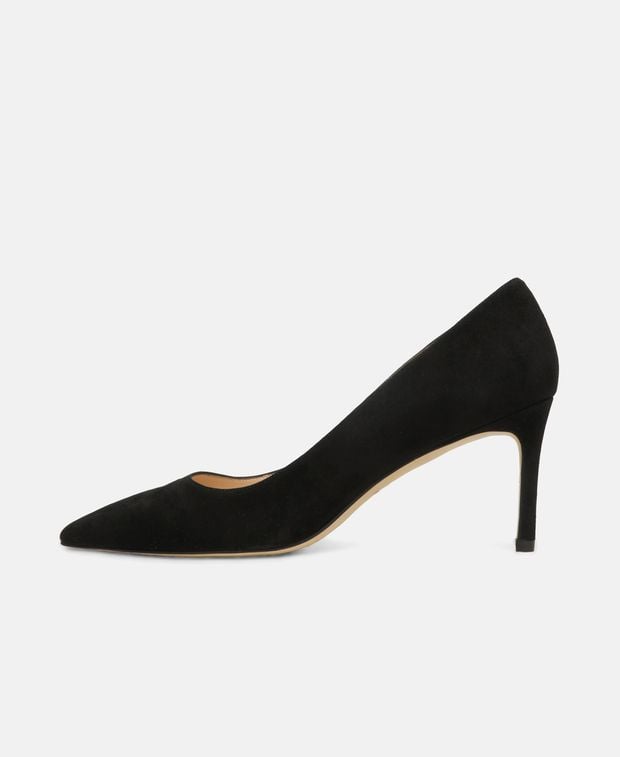 Stuart Weitzman Pumps Leigh 75