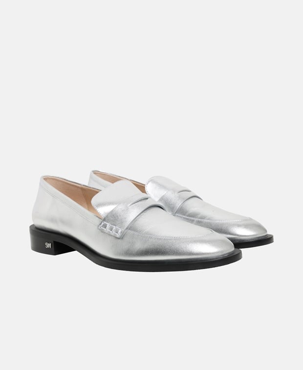 Stuart Weitzman Loafers EMI