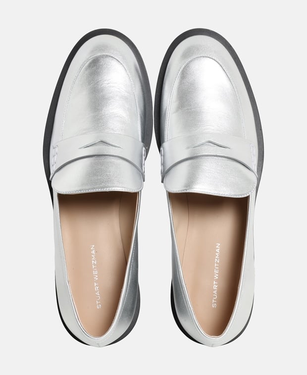 Stuart Weitzman Loafers EMI