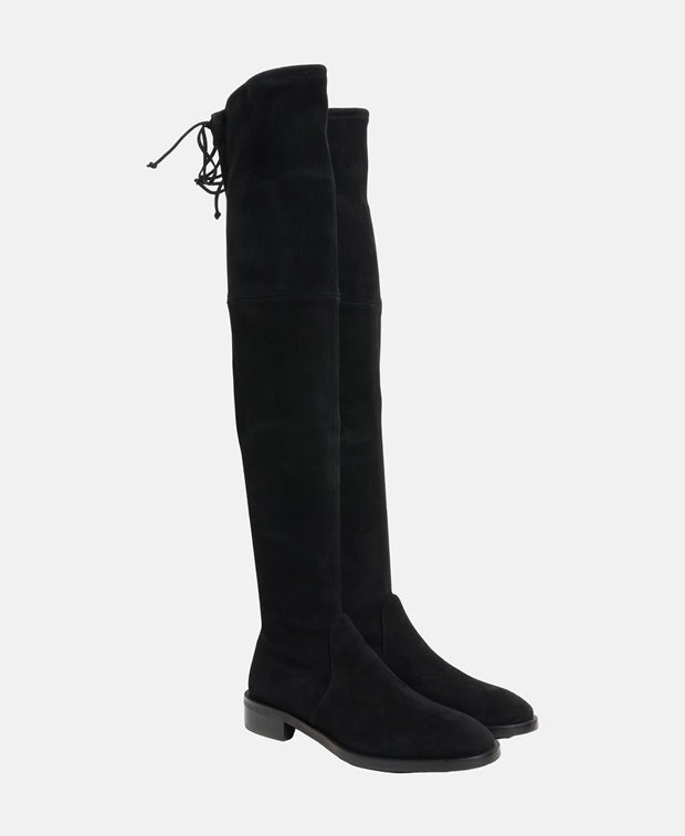 Stuart Weitzman Jocey Over-the-knee boots