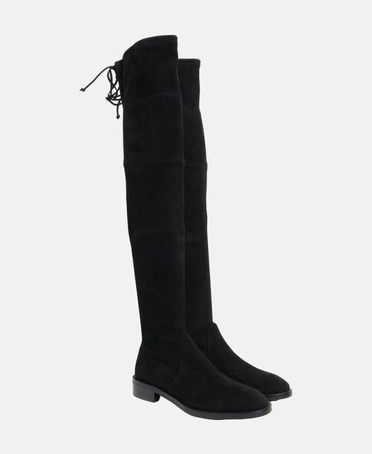 Stuart Weitzman Jocey Over-the-knee boots