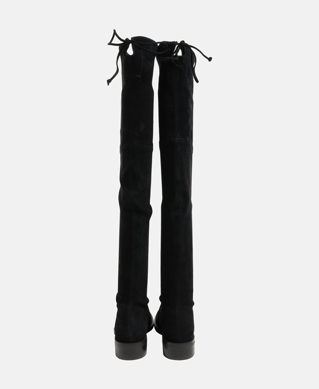 Stuart Weitzman Jocey Over-the-knee boots
