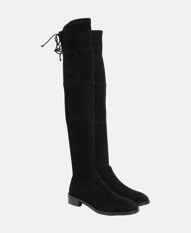 Stuart Weitzman Over-the-knee boots Jocey