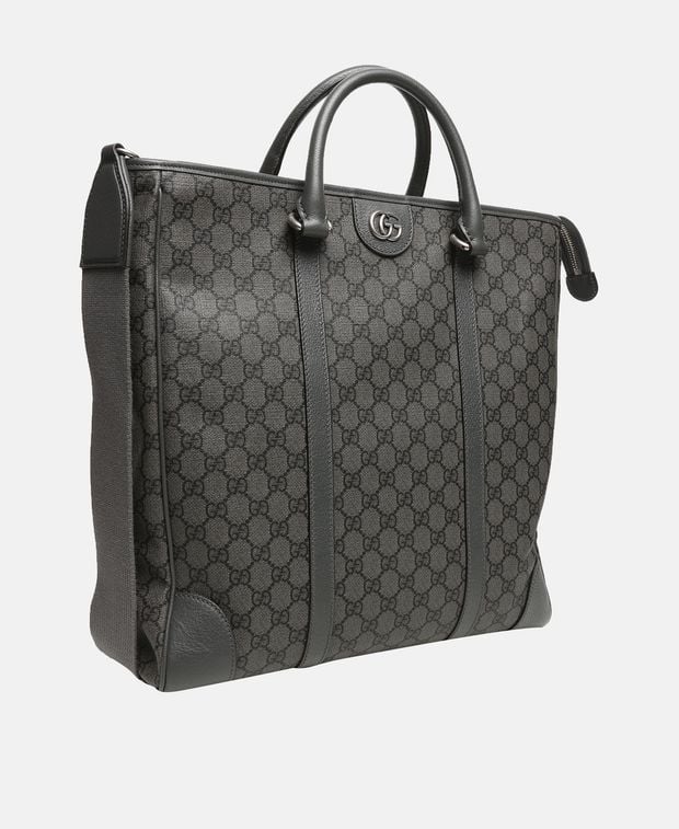 Gucci Leather tote bag