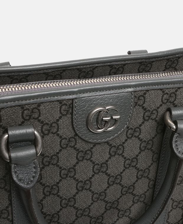 Gucci Leather tote bag