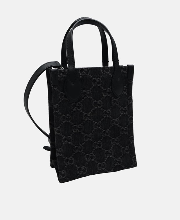 Gucci Handbag Anthracite
