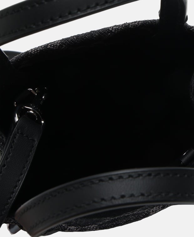 Gucci Handbag Anthracite