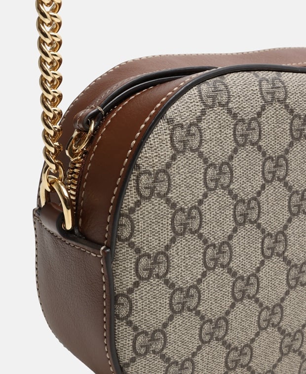 Gucci Cross-body bag
