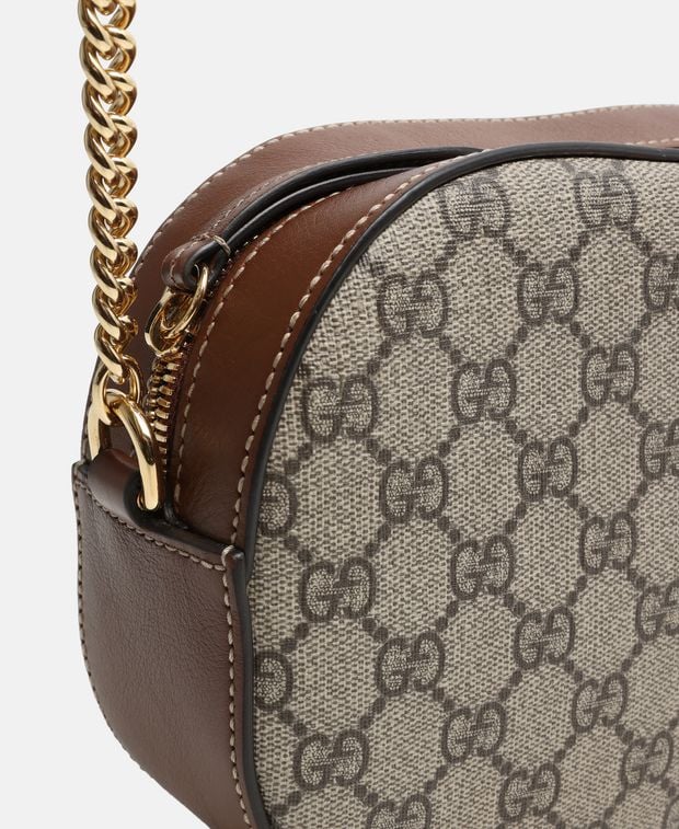 Gucci Cross-body bag