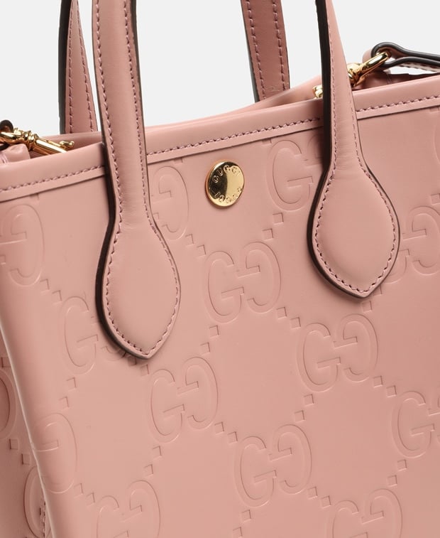 Gucci Leather handbag