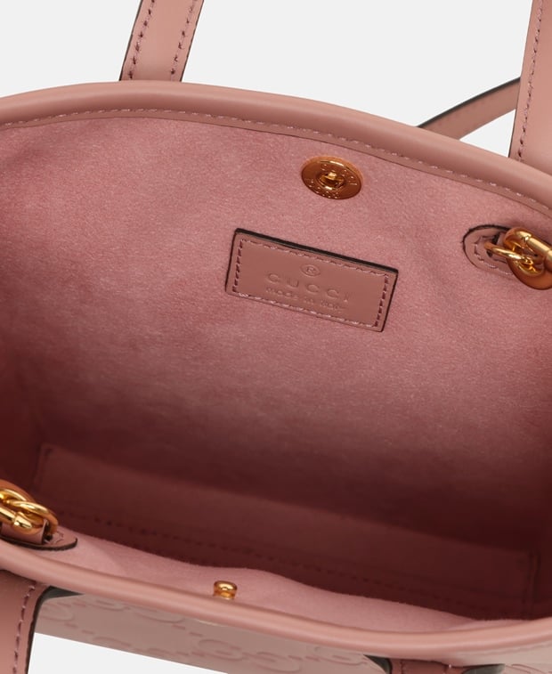 Gucci Leather handbag