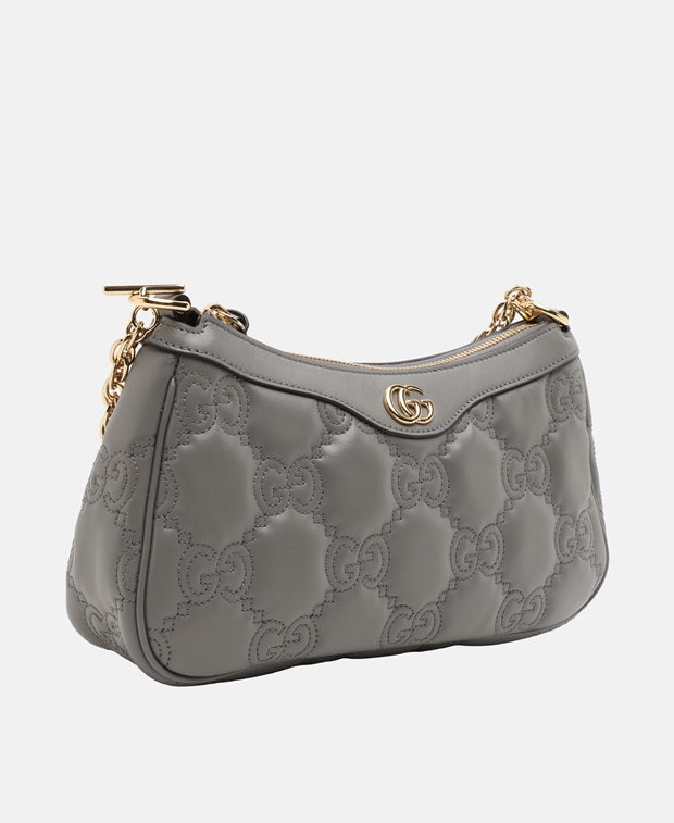 Gucci Leather shoulder bag