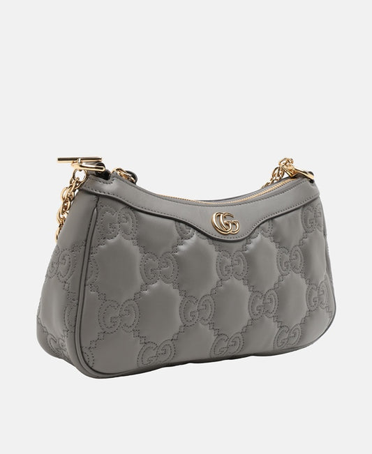Gucci Leather shoulder bag