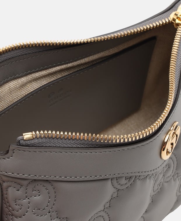 Gucci Leather shoulder bag