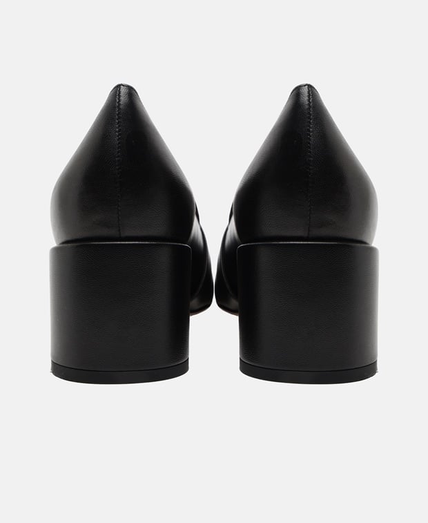 Gucci Blondie Pumps Black