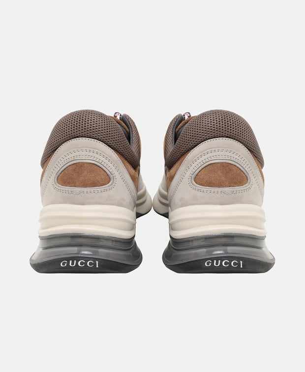 Gucci Sneakers Royal Blue