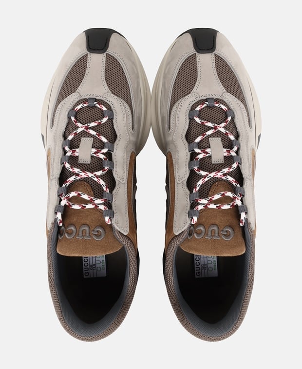 Gucci Sneakers Royal Blue