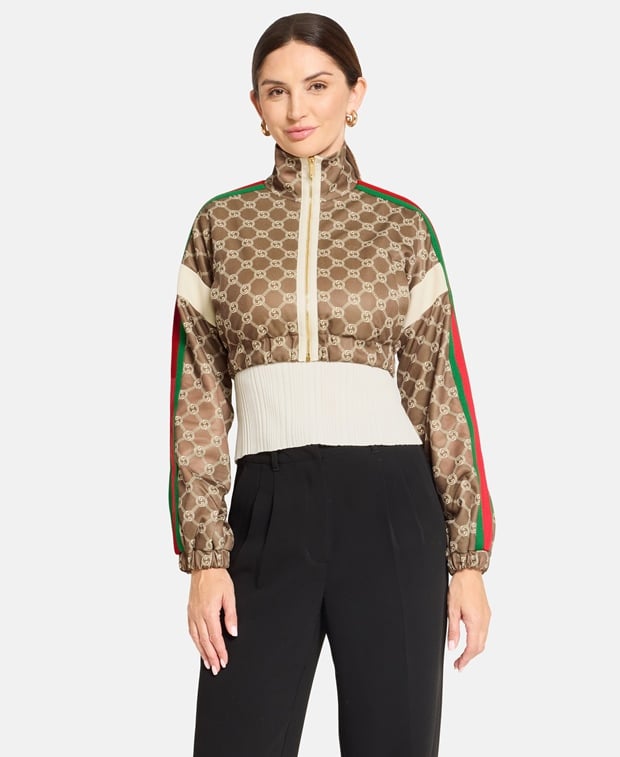 Gucci Transitional jacket