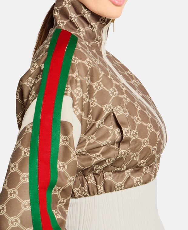 Gucci Transitional jacket