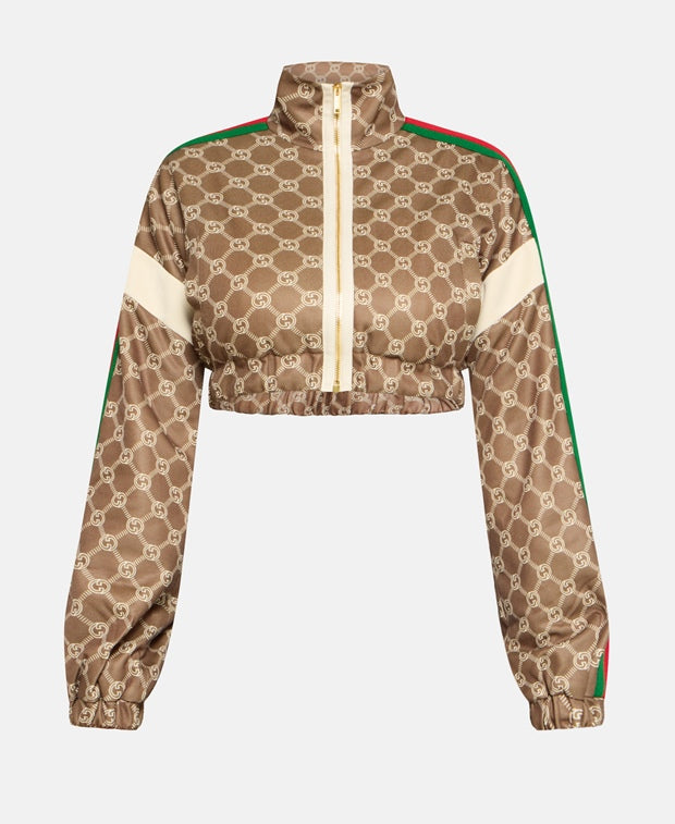 Gucci Transitional jacket