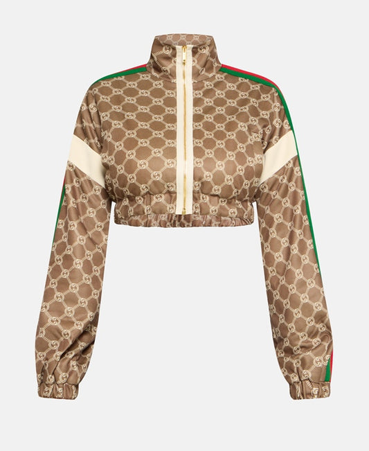 Gucci Transitional jacket