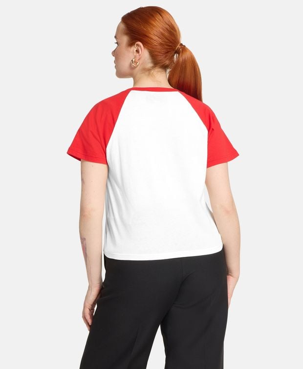 Gucci Crew neck t-shirt