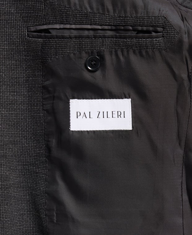 Pal Zileri Suit