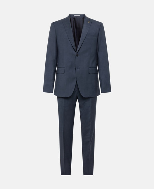 Pal Zileri Suit