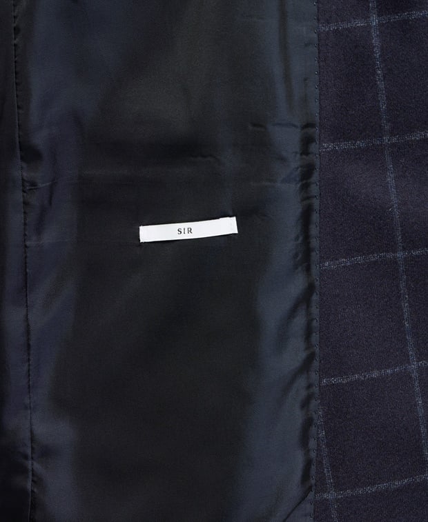 Pal Zileri Suit